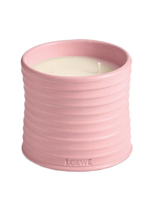 首图 –点击放大 - LOEWE - Ivy中号香氛蜡烛610g－粉色