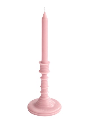 首图 –点击放大 - LOEWE - Ivy烛台香氛蜡烛330g－粉色