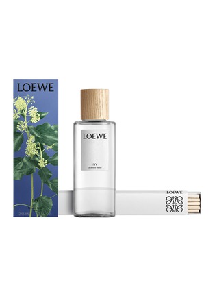 首图 –点击放大 - LOEWE - Ivy香氛及藤条补充装套装245ML