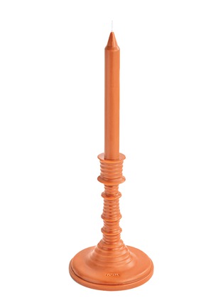 首图 –点击放大 - LOEWE - Juniper Berry烛台香氛蜡烛330g－棕色