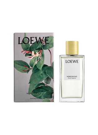 首图 –点击放大 - LOEWE - Honey Suckle家用香水