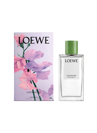 首图 –点击放大 - LOEWE - Luscious Pea家用香水