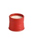 首图 –点击放大 - LOEWE - Tomato Leaves香氛蜡烛170g－红色