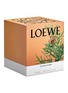 细节 –点击放大 - LOEWE - Cypress Balls大号香氛蜡烛2120g－蓝色