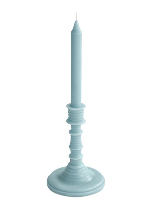 首图 –点击放大 - LOEWE - Cypress Balls烛台香氛蜡烛330g－蓝色