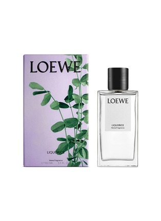 首图 –点击放大 - LOEWE - Liquorice家用香水