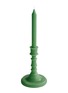 首图 –点击放大 - LOEWE - Luscious Pea烛台香氛蜡烛330g－绿色