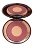 首图 -点击放大 - CHARLOTTE TILBURY - Cheek to Chic Blush – Walk of No Shame