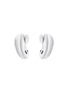 首图 –点击放大 - SAMSUNG - GALAXY BUDS LIVE无线蓝牙耳机－白色
