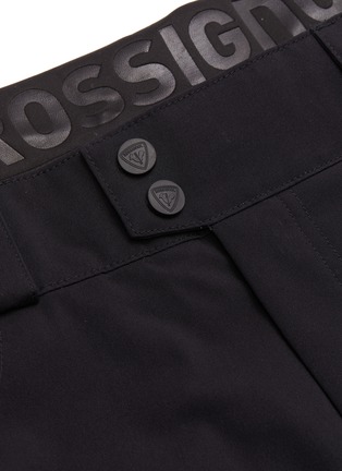  - ROSSIGNOL - PALMARES logo功能滑雪裤
