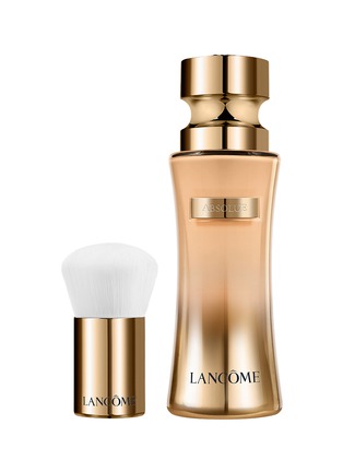 首图 -点击放大 - LANCÔME - Absolue Sublime Rejuvenating Essence Foundation – 130