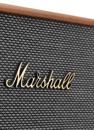  - MARSHALL - ACTON II无线蓝牙音箱－棕色