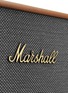 细节 –点击放大 - MARSHALL - STANMORE II蓝牙音箱－棕色