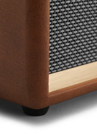  - MARSHALL - STANMORE II蓝牙音箱－棕色