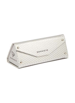 细节 - 点击放大 - DONNIEYE - OPTIMIST金属飞行员太阳眼镜