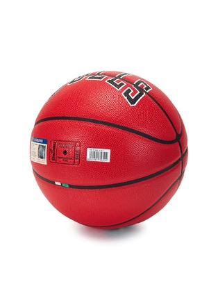 细节 - 点击放大 - SMFK - X SPALDING公牛篮球