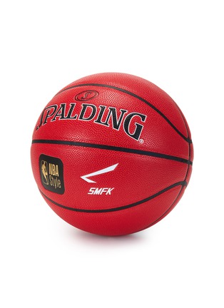 首图 - 点击放大 - SMFK - X SPALDING公牛篮球