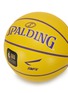 细节 - 点击放大 - SMFK - X SPALDING湖人篮球