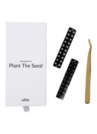 首图 -点击放大 - WTHN - Original Ear Seed Kit