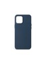 首图 - 点击放大 - NATIVE UNION - CLIC CLASSIC真皮手机壳（蓝色）－iPhone 12 Pro Max