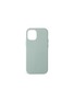 首图 - 点击放大 - NATIVE UNION - CLIC CLASSIC真皮手机壳（绿色）－iPhone 12 mini