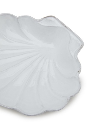 细节 –点击放大 - ASTIER DE VILLATTE - Small Shell Dish