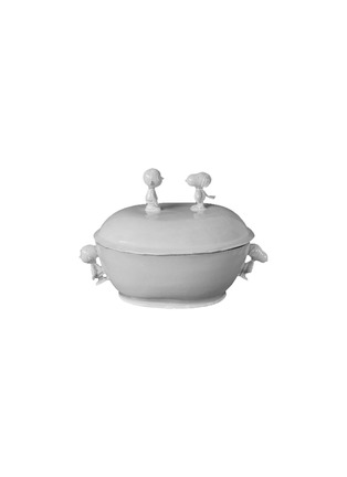 ASTIER DE VILLATTE | x Snoopy Charlie Brown Tureen
