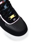 细节 - 点击放大 - NIKE - Air Force 1 Shadow RTL拼接设计运动鞋