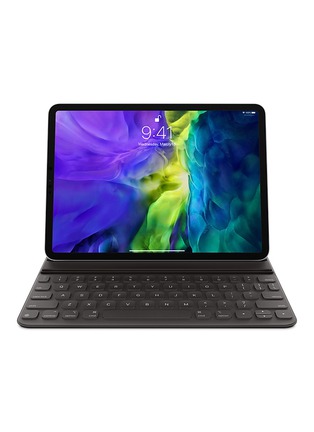 首图 - 点击放大 - APPLE - Smart Keyboard Folio for iPad Pro 11-inch (2nd generation) – US English