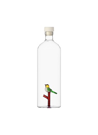 首图 –点击放大 - ICHENDORF MILANO - Animal Farm小鸟装饰玻璃瓶