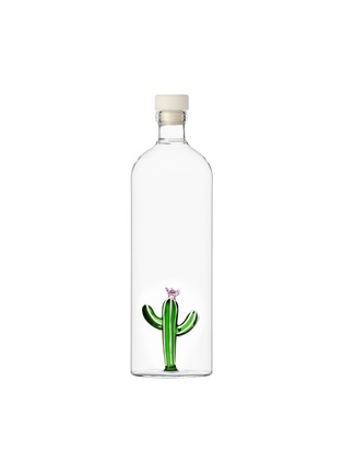 首图 –点击放大 - ICHENDORF MILANO - Deset Plants仙人掌装饰玻璃瓶