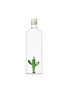 首图 –点击放大 - ICHENDORF MILANO - Deset Plants仙人掌装饰玻璃瓶