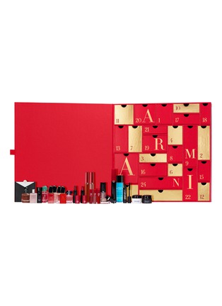  - GIORGIO ARMANI - Advent Calendar Xmas20