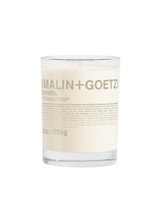 Main View - 点击放大 - MALIN+GOETZ - Tomato Scented Candle 225g