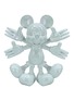首图 –点击放大 - LANE CRAWFORD - Snow Angel限量版米老鼠树脂雕塑－白色（30cm)