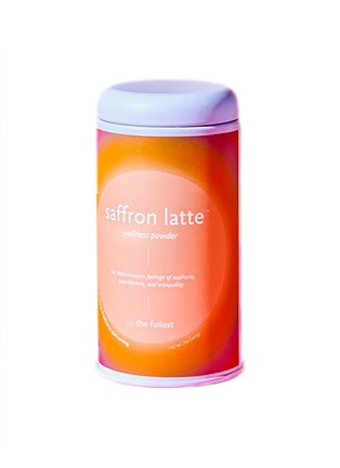 首图 -点击放大 - THE FULLEST - Saffron Latte
