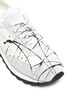 细节 - 点击放大 - MAISON MARGIELA - REPLICA拼接设计泼墨图案运动鞋