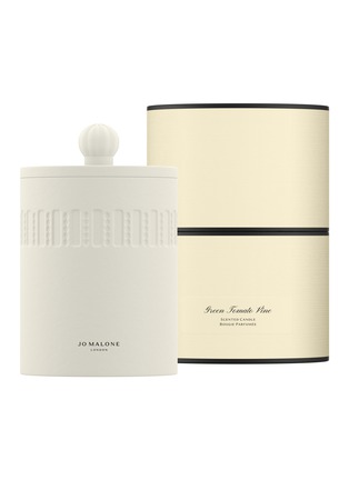 首图 –点击放大 - JO MALONE LONDON - Green Tomato Vine Townhouse Candle 300g
