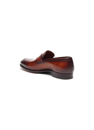  - MAGNANNI - 真皮便士乐福鞋