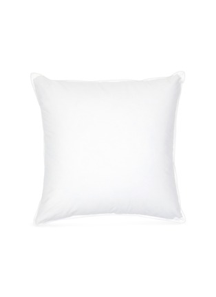 首图 –点击放大 - FRETTE - 纯棉靠枕芯 — 白色