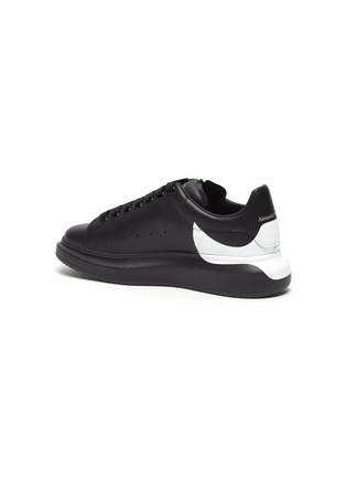  - ALEXANDER MCQUEEN - logo运动鞋