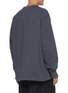 背面 - 点击放大 - ACNE STUDIOS - LOGO纯棉卫衣