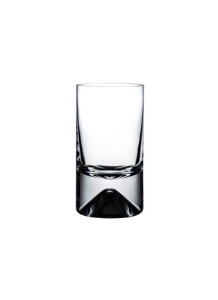首图 –点击放大 - NUDE - No.9 Lowball Glass — Clear