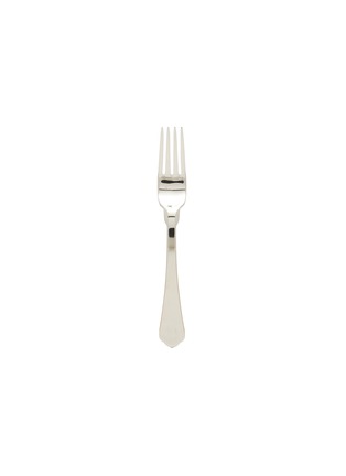 首图 –点击放大 - ASTIER DE VILLATTE - Naples Stainless Steel Small Fork