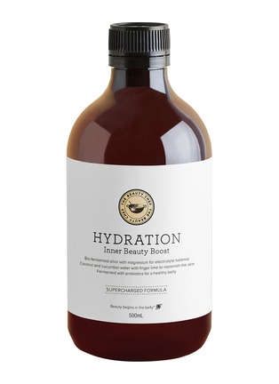 首图 -点击放大 - THE BEAUTY CHEF - HYDRATION Inner Beauty Boost 500ML