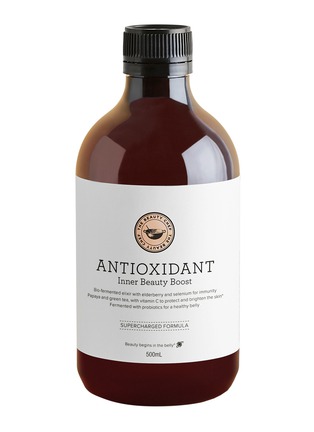 首图 -点击放大 - THE BEAUTY CHEF - ANTIOXIDANT Inner Beauty Boost 500ML