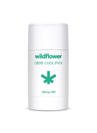 首图 - 点击放大 - WILDFLOWER - CBD Cool Stick 73g — 300mg CBD