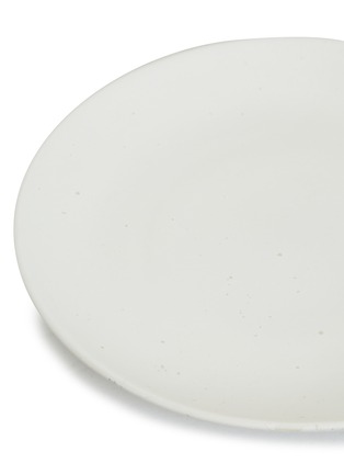 细节 –点击放大 - L'OBJET - Terra陶瓷主餐盘