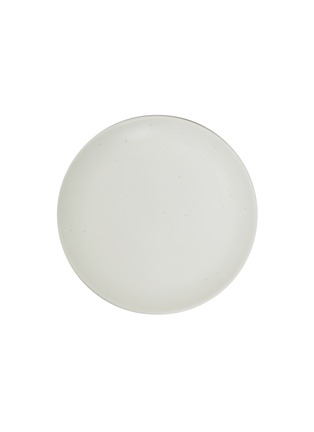 首图 –点击放大 - L'OBJET - Terra陶瓷主餐盘