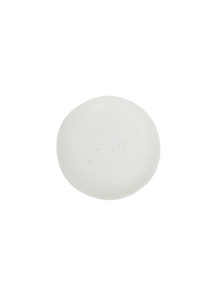 首图 –点击放大 - L'OBJET - Terra陶瓷面包奶油盘 - 白色